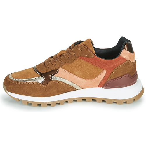 JB Martin - HUMBLE - CROUTE VELOURS CAMEL