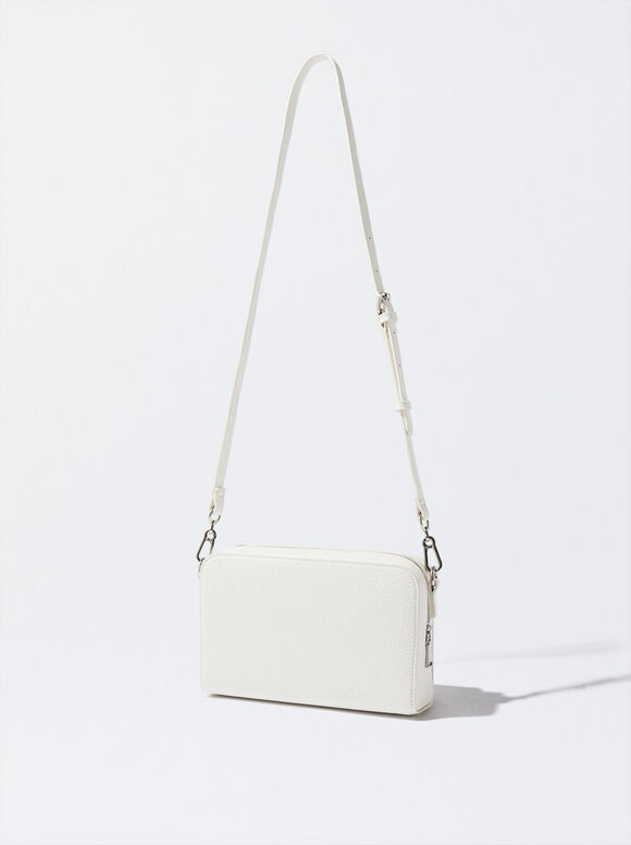 Bolso Badolera Everyday - Blanco