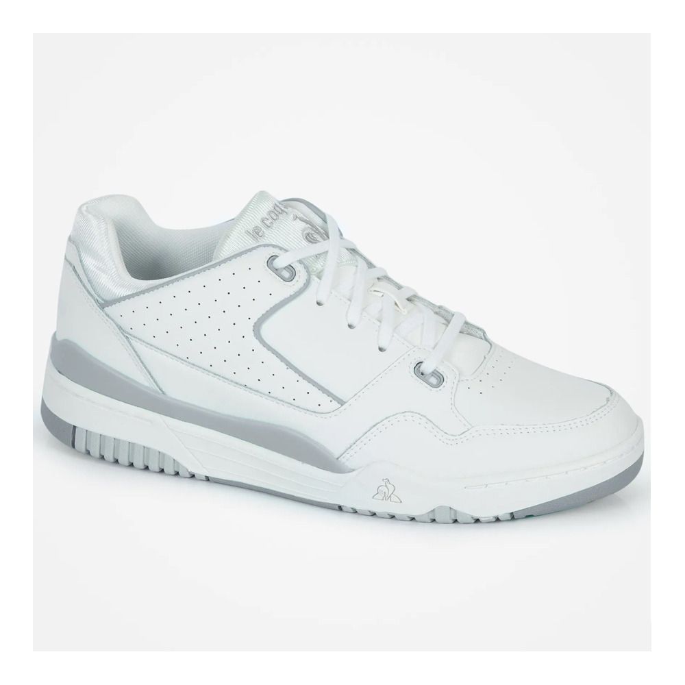 Le Coq Sportif LCS T1000 NINETIES - Sneakers optical white/high rise