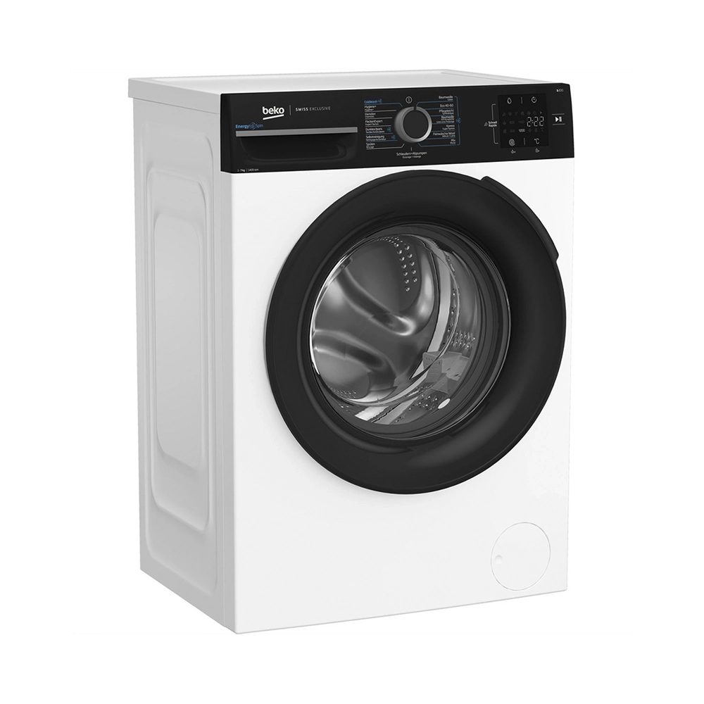 beko WM207 7kg Waschmaschine A