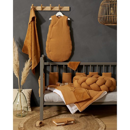 Mix & Match Tour de lit modulable    Noisette        de               BB&Co
