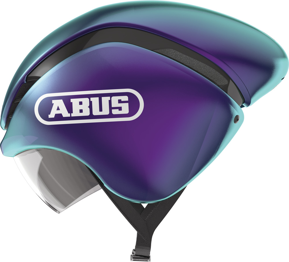 Abus GameChanger TT flip flop purple