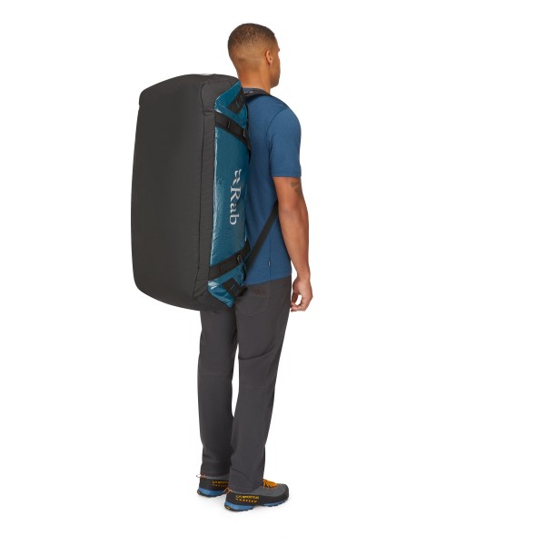 Rab - Expedition Kitbag II 120 - Sac de voyage