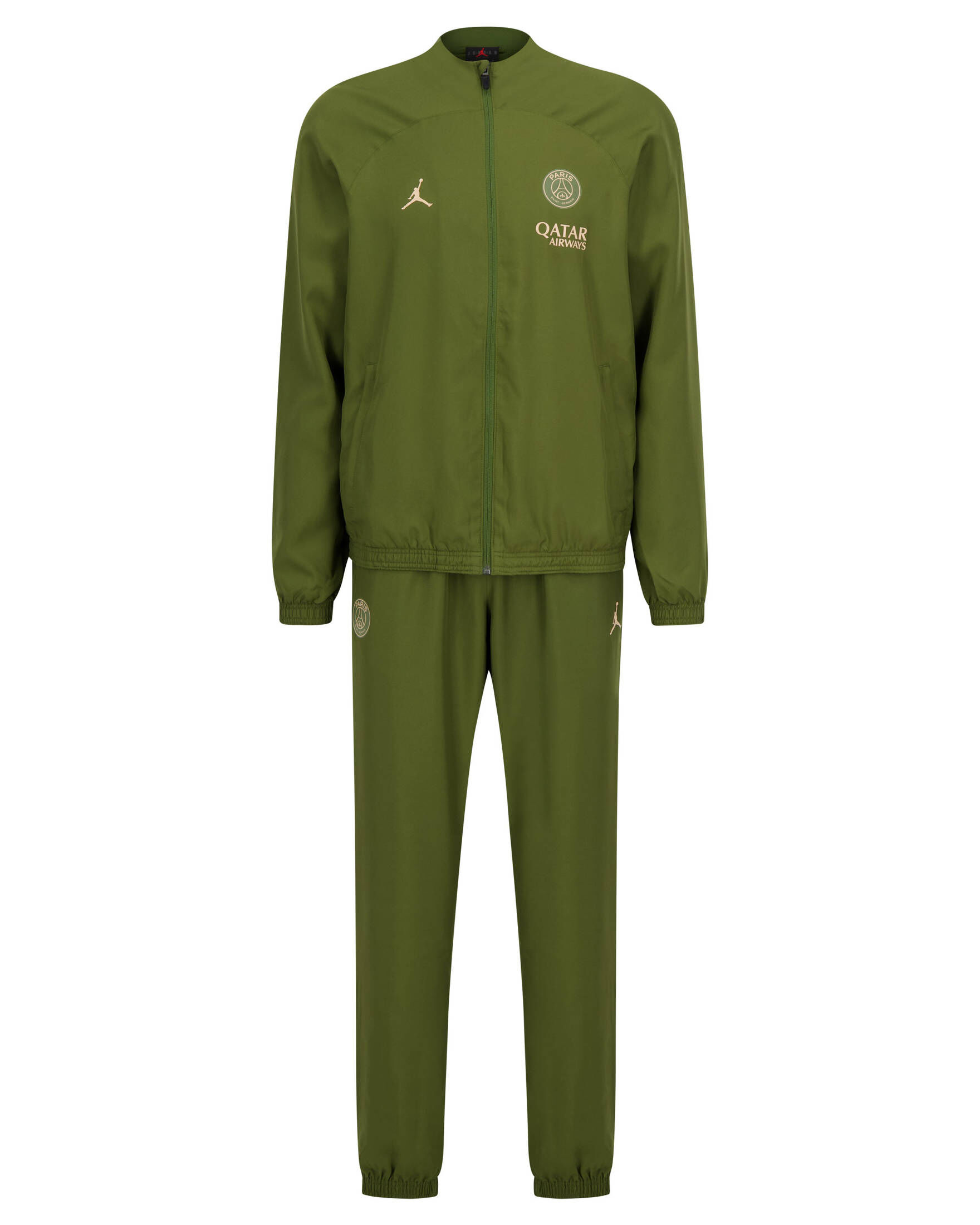 Nike| TEAMSPORT Herren Trainingsanzug PARIS SAINT-GERMAIN STRIKE