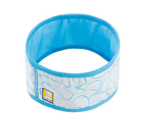 RUFFWEAR® kühlendes Hundehalstuch Swamp