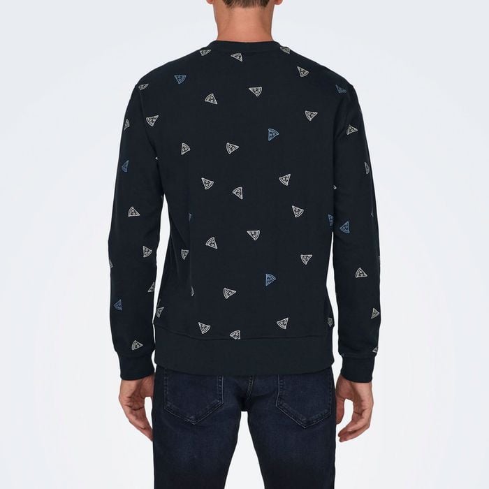 Only & Sons Bernard Sweater Heren