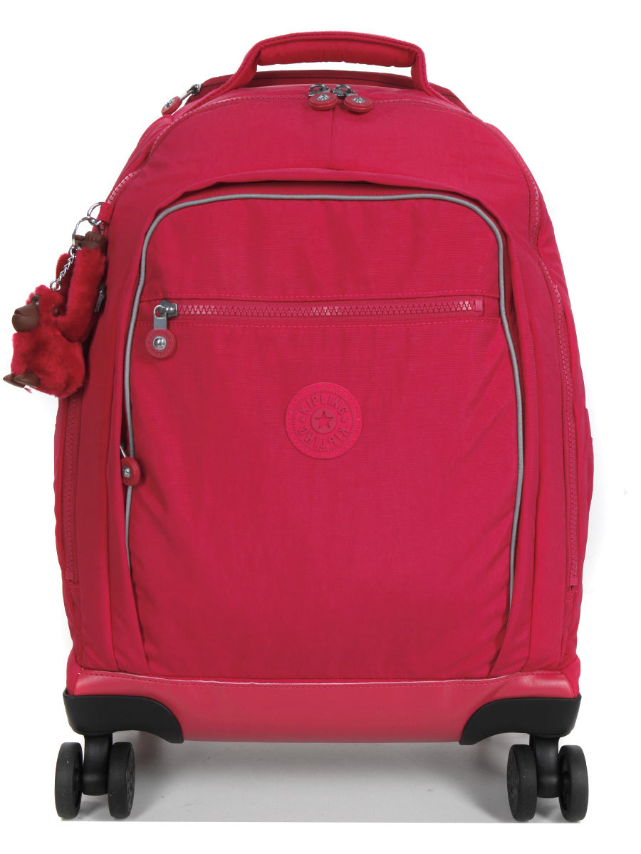 Sac À dos À roulettes Kipling New Zea