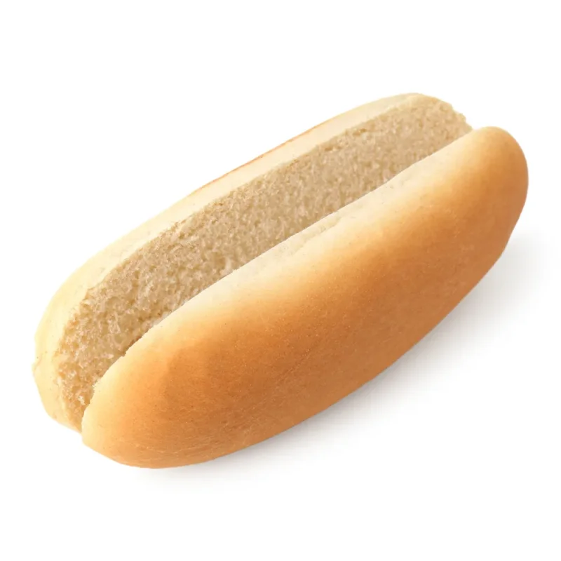 BARTSCHER - Toaster Hot-dogs