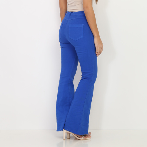 La Modeuse - 18244_P50663 Azul
