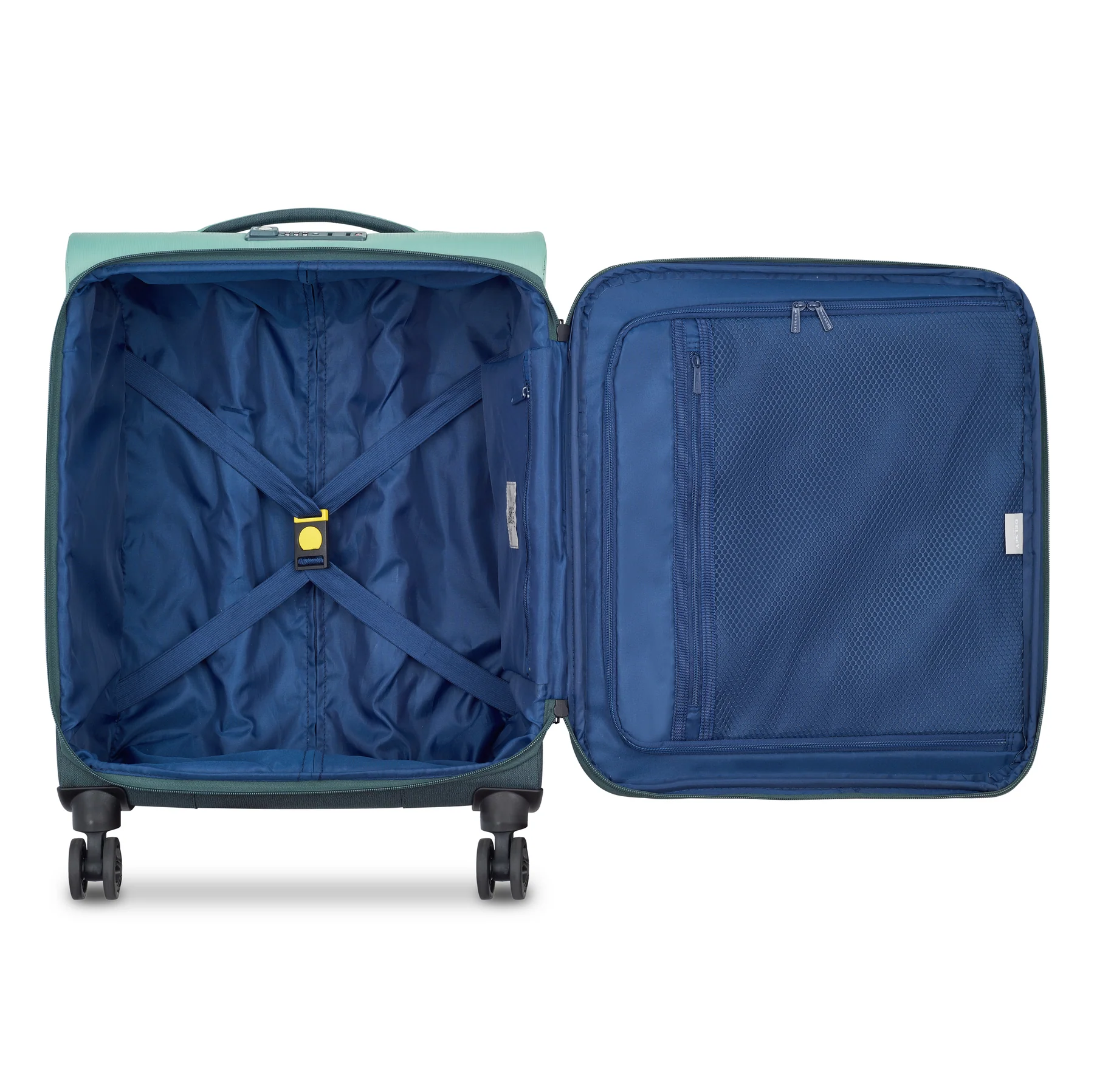 Valise cabine - S Slim (55cm)