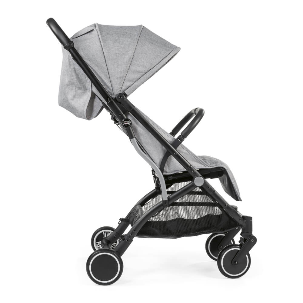 Chicco Buggy Trolleyme Light Grey