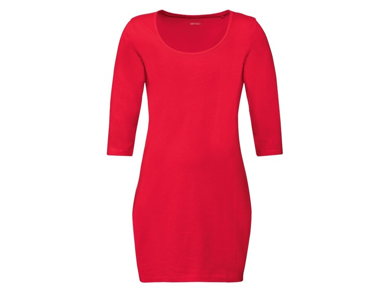 3 dames longshirts