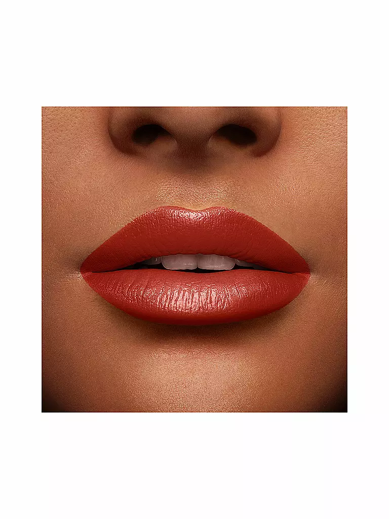 LANCÔME Lippenstift - L'Absolu Rouge Cream ( 118 Frenchg Coeur )  rot
