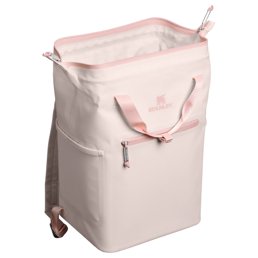 Madeleine Mini Backpack Soft Cooler | 13.2L