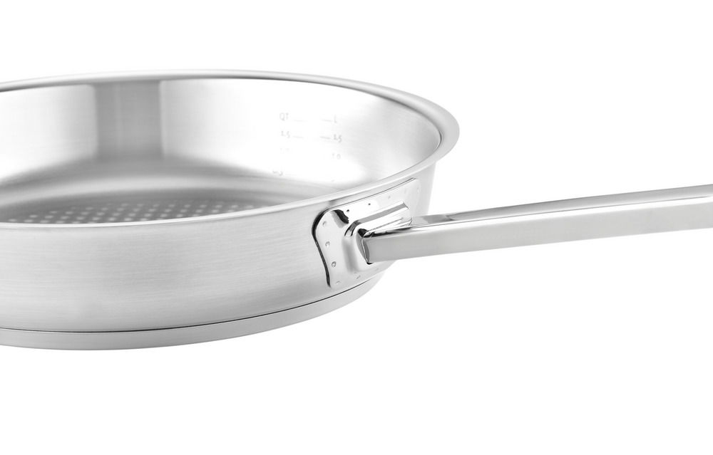 Fissler Pfanne 28 cm ORIGINAL-PROFI COLLECTION 2