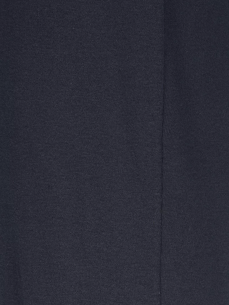 MARC O'POLO Pyjamahose SOFT SENSATION dunkelblau