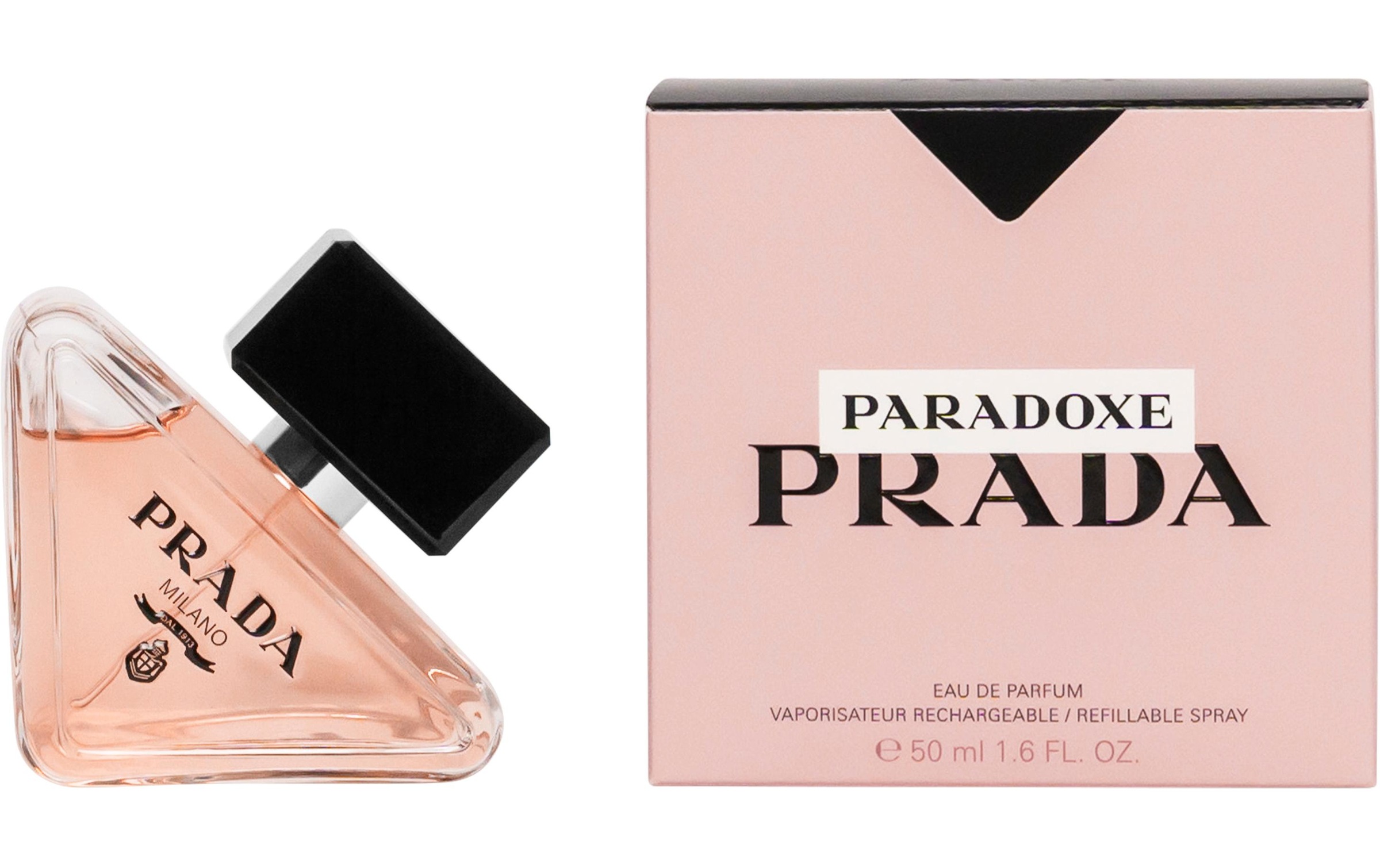 PRADA Eau de Parfum »Paradoxe 50 ml«