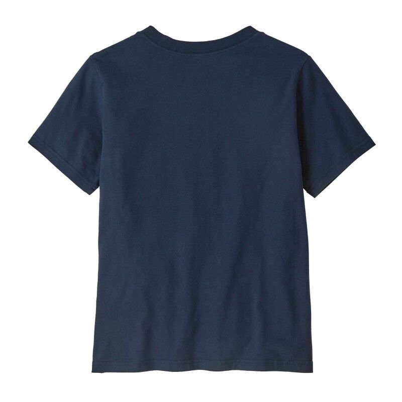 K's P-6 Logo T-Shirt - T-shirt enfant