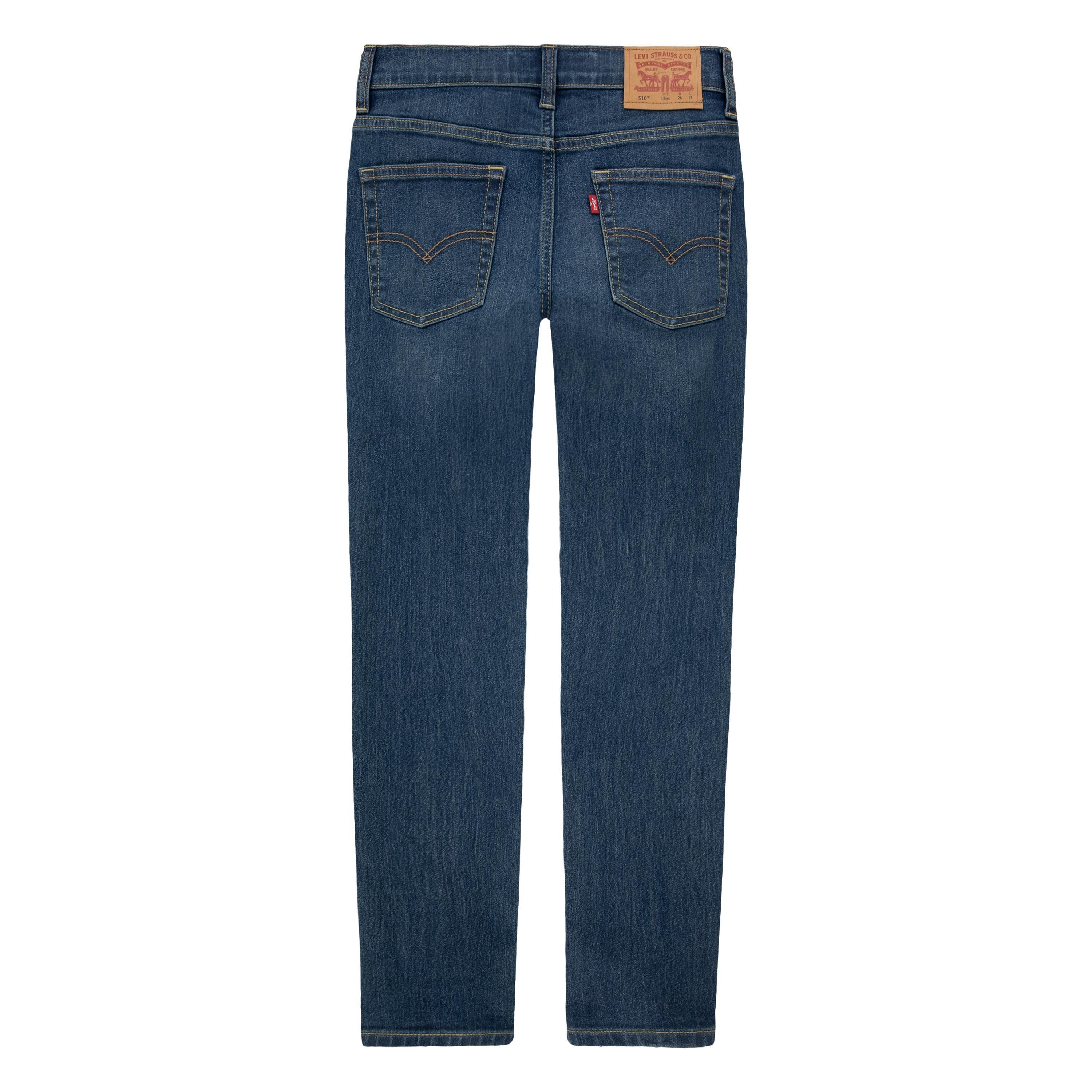 Levis 510 Skinny Jeans