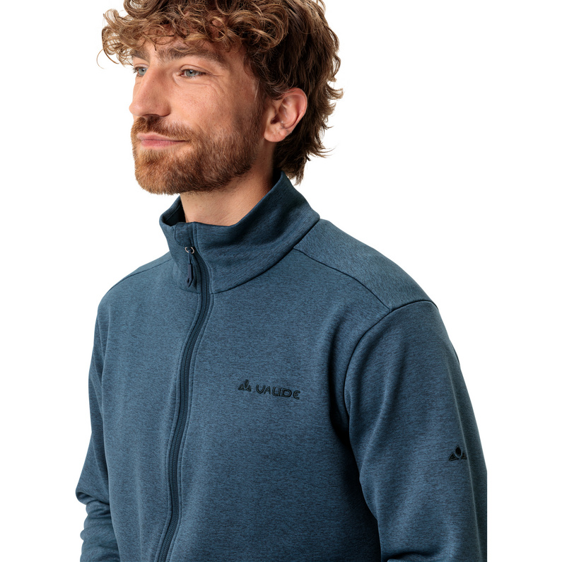 Vaude Herren Valsorda Fleece Jacke
