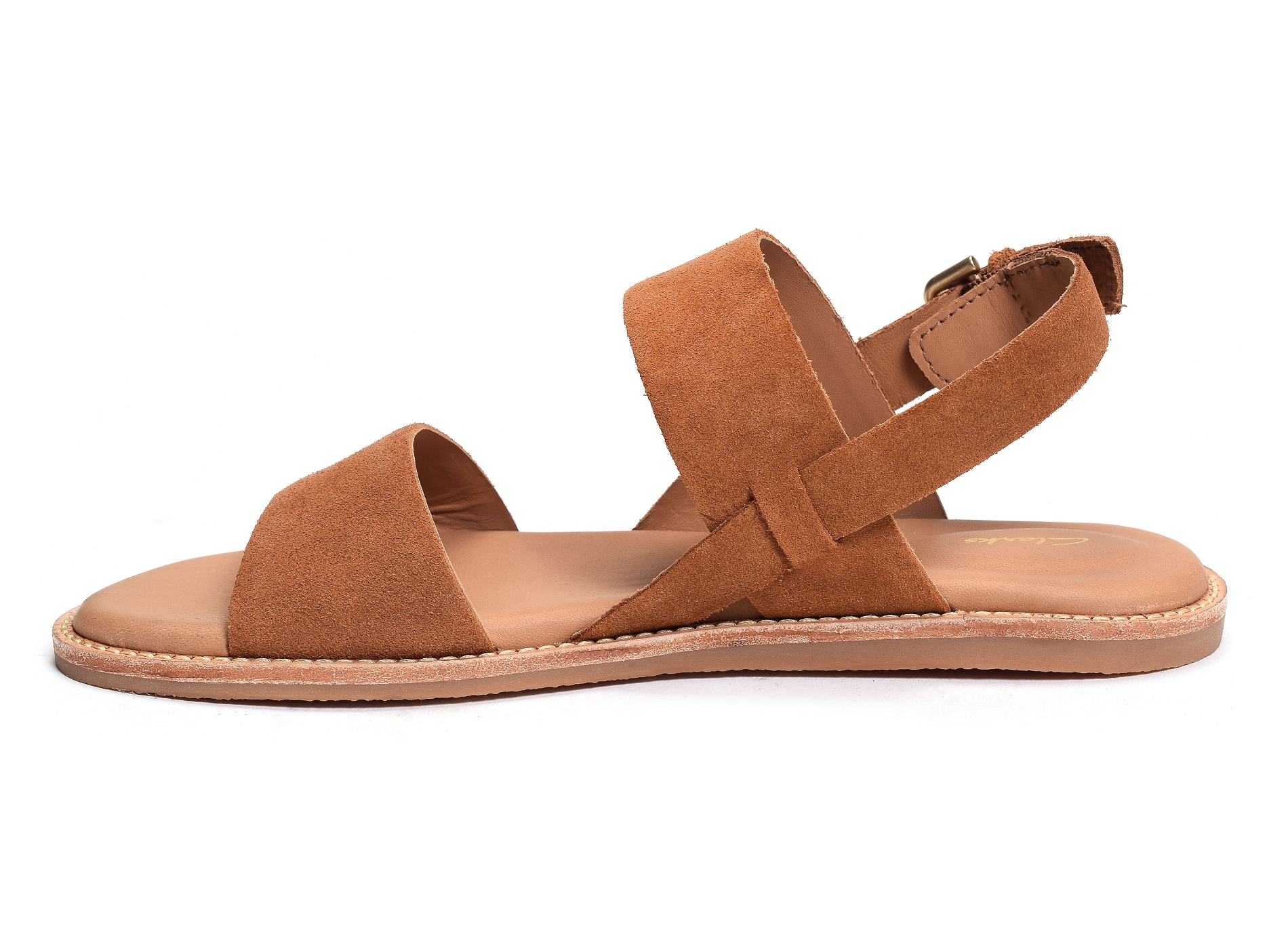 Karsea  strap tan