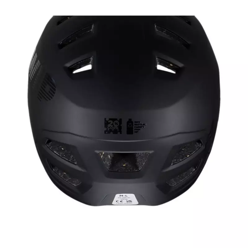 Casque watersport FORWARD WIP Prowip 2.0 Stealth Black S-M 52-56CM