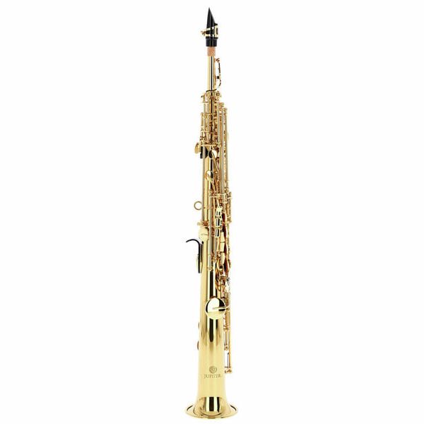 Jupiter JSS1000Q Soprano Saxophone