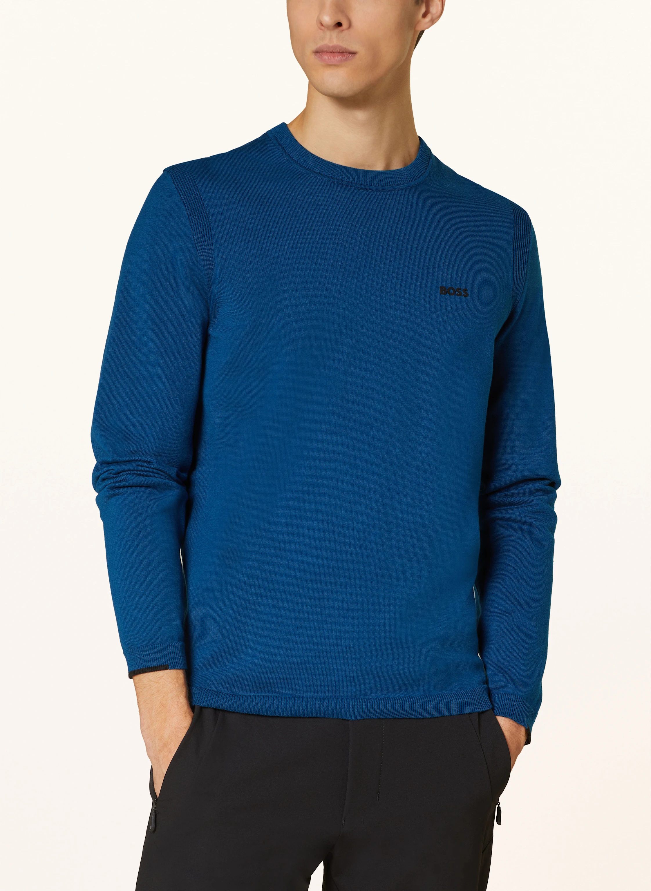 BOSS Pullover EVER-X
