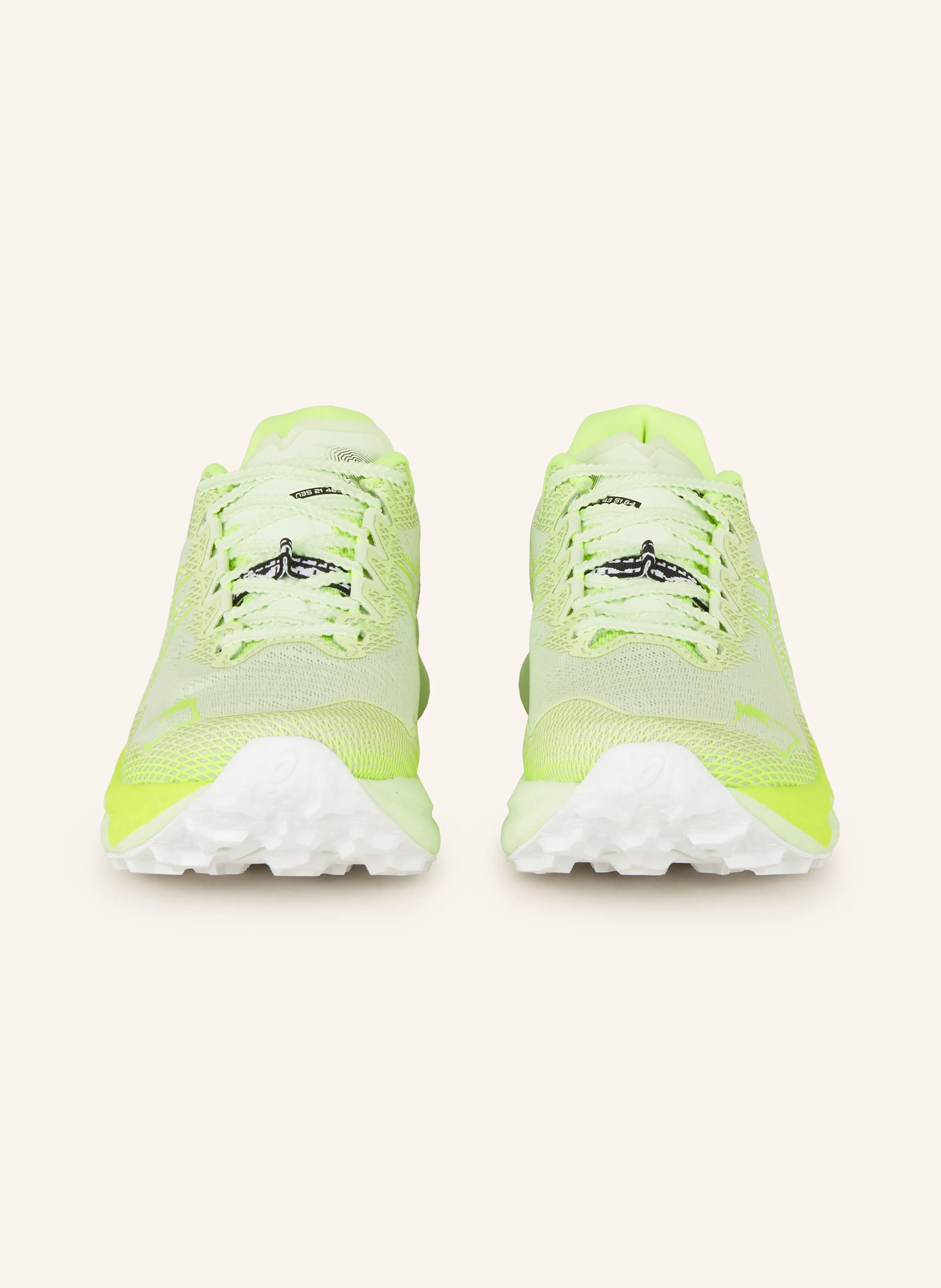 ASICS Trailrunning-Schuhe FUJISPEED 3