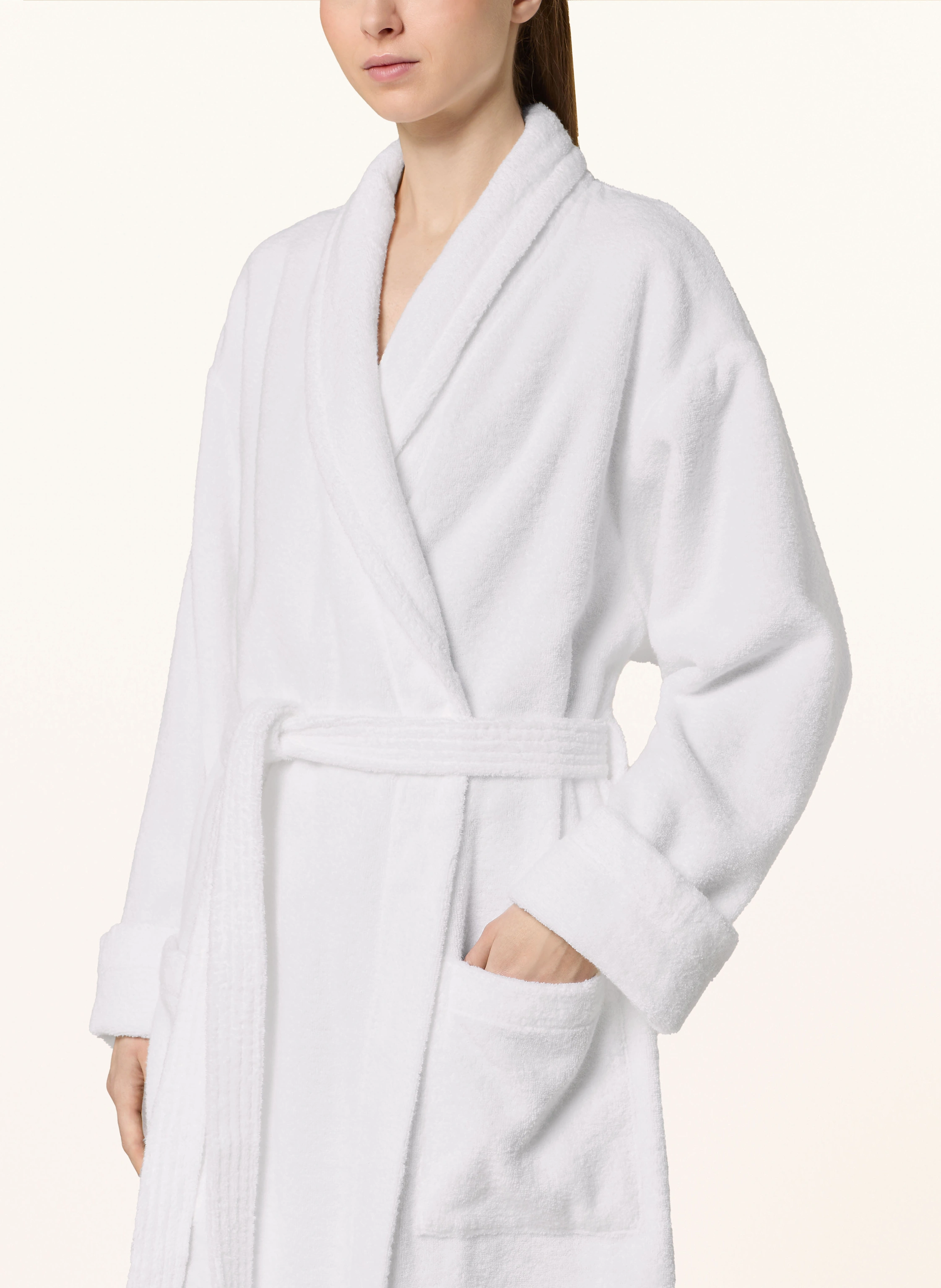 weseta switzerland Unisex-Bademantel