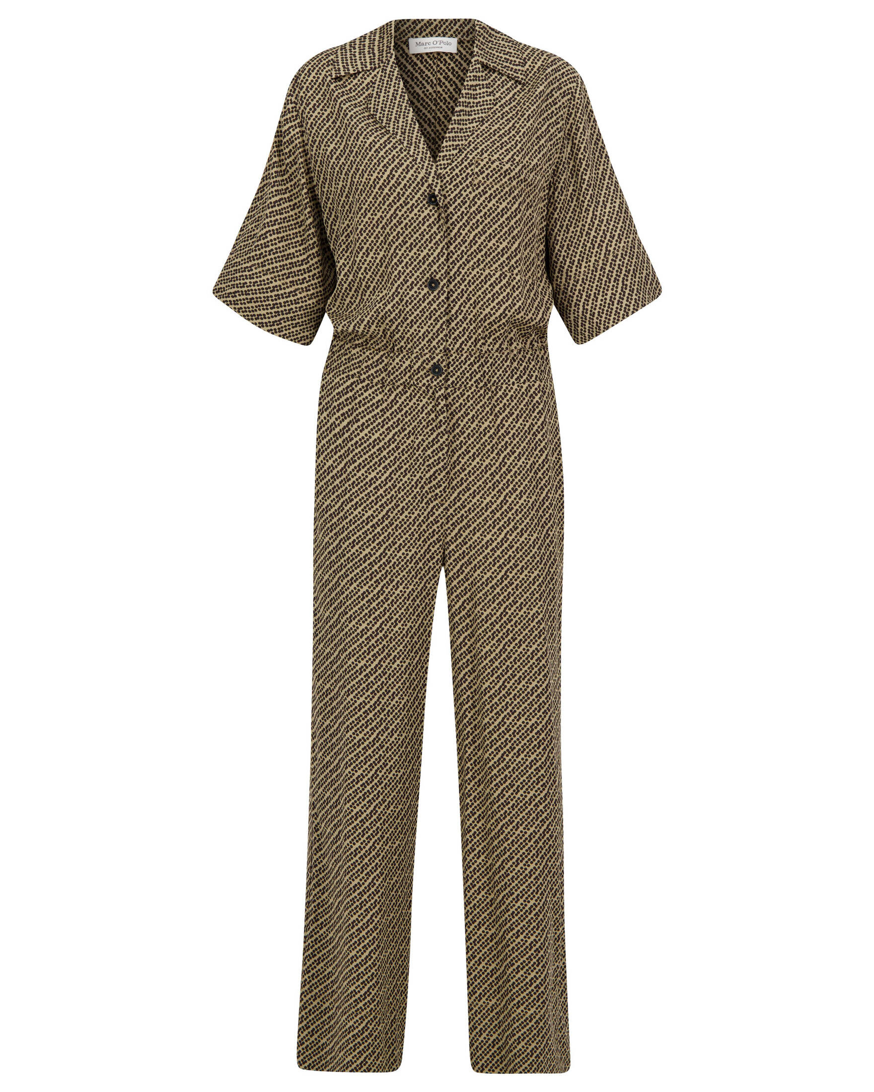 Marc O'Polo| Damen Jumpsuit