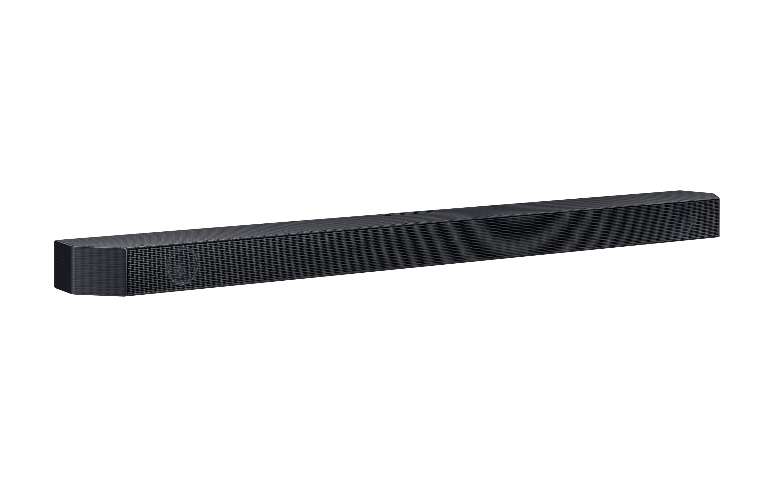 Soundbar HW-Q600C<br>3.1.2 Kanal Soundbar – 360 Watt