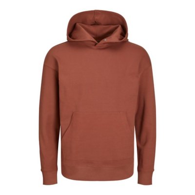 Sweatshirt à capuche homme Jprblasanchez Sn JACK JONES PREMIUM