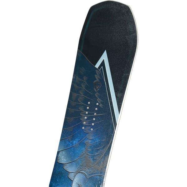 Planche de snowboard ROSSIGNOL DIVA