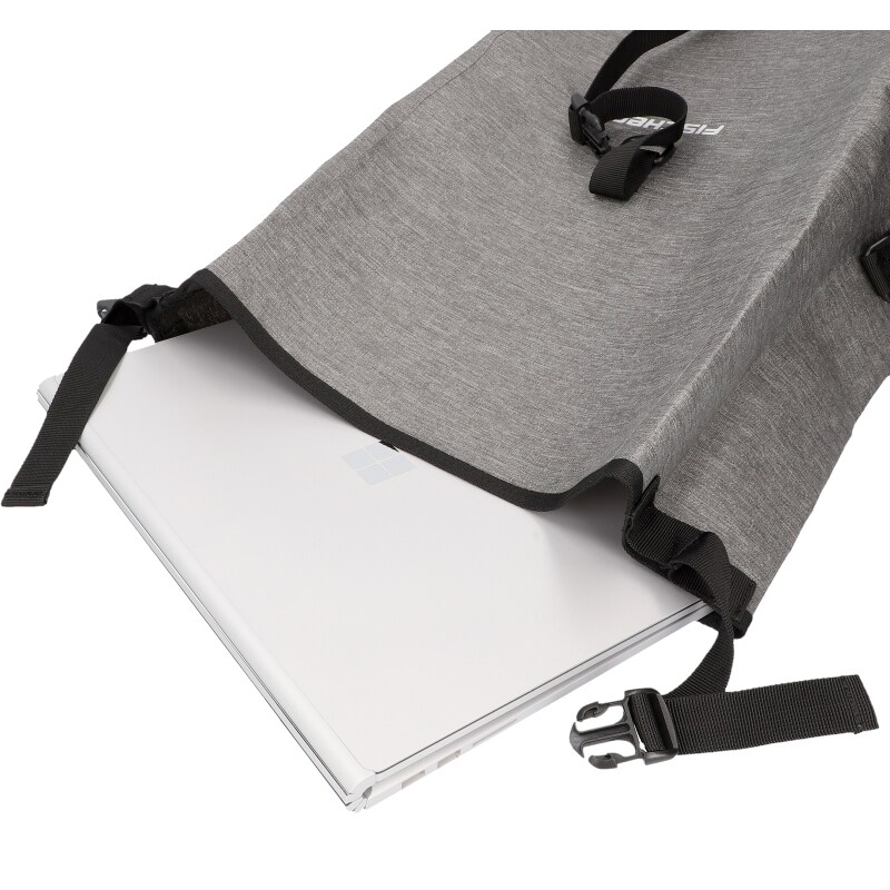 Fischer Gepäckträgertasche Plus City