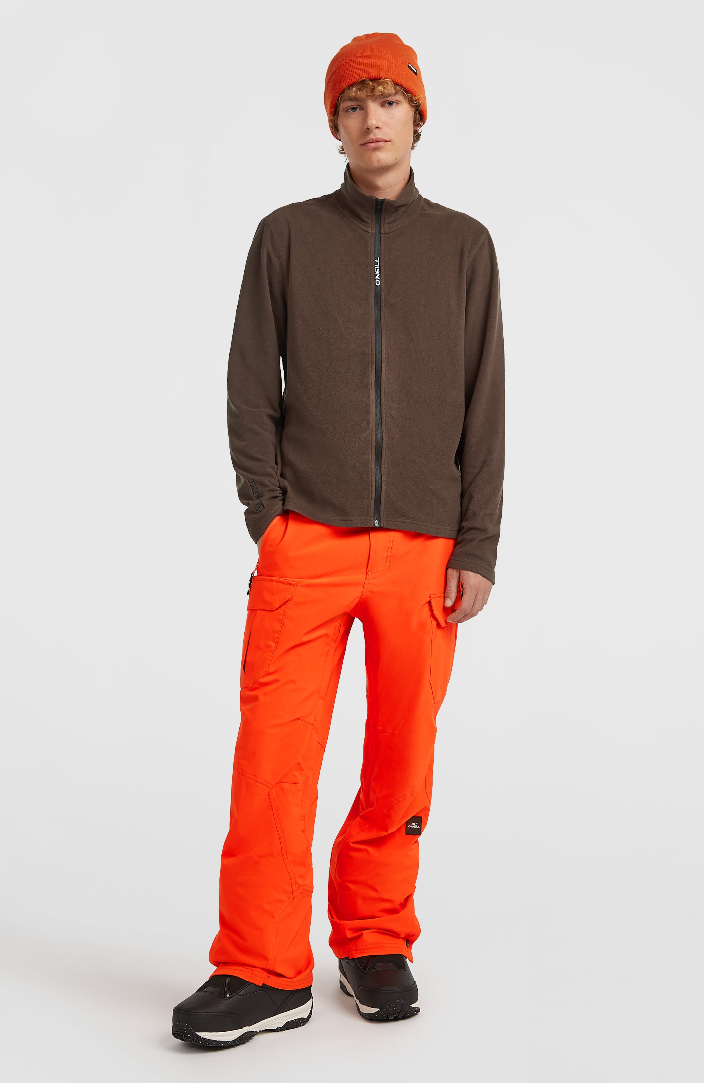 FWC'Peak Cargo wintersportbroek