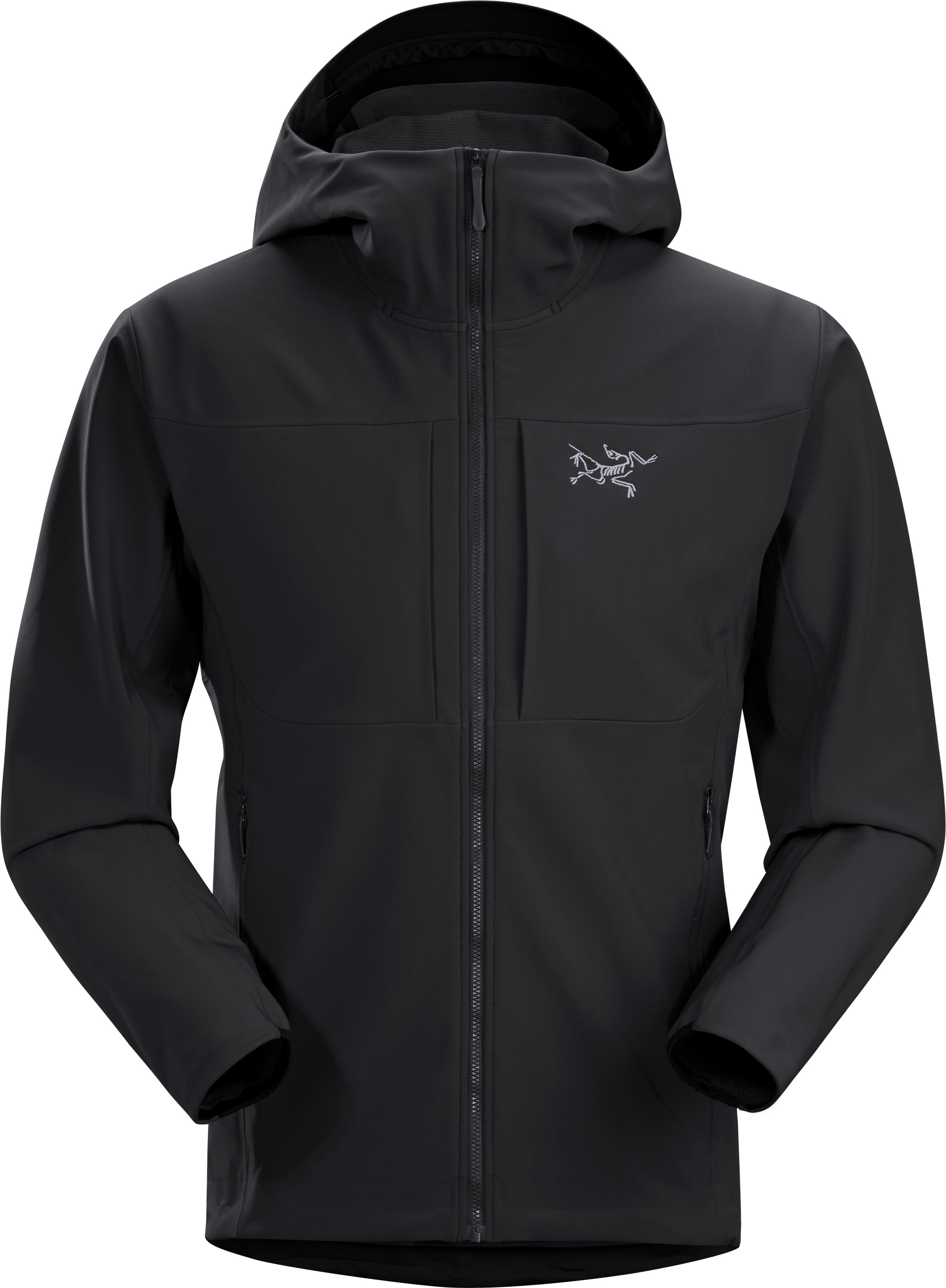 Gamma MX Hoody M