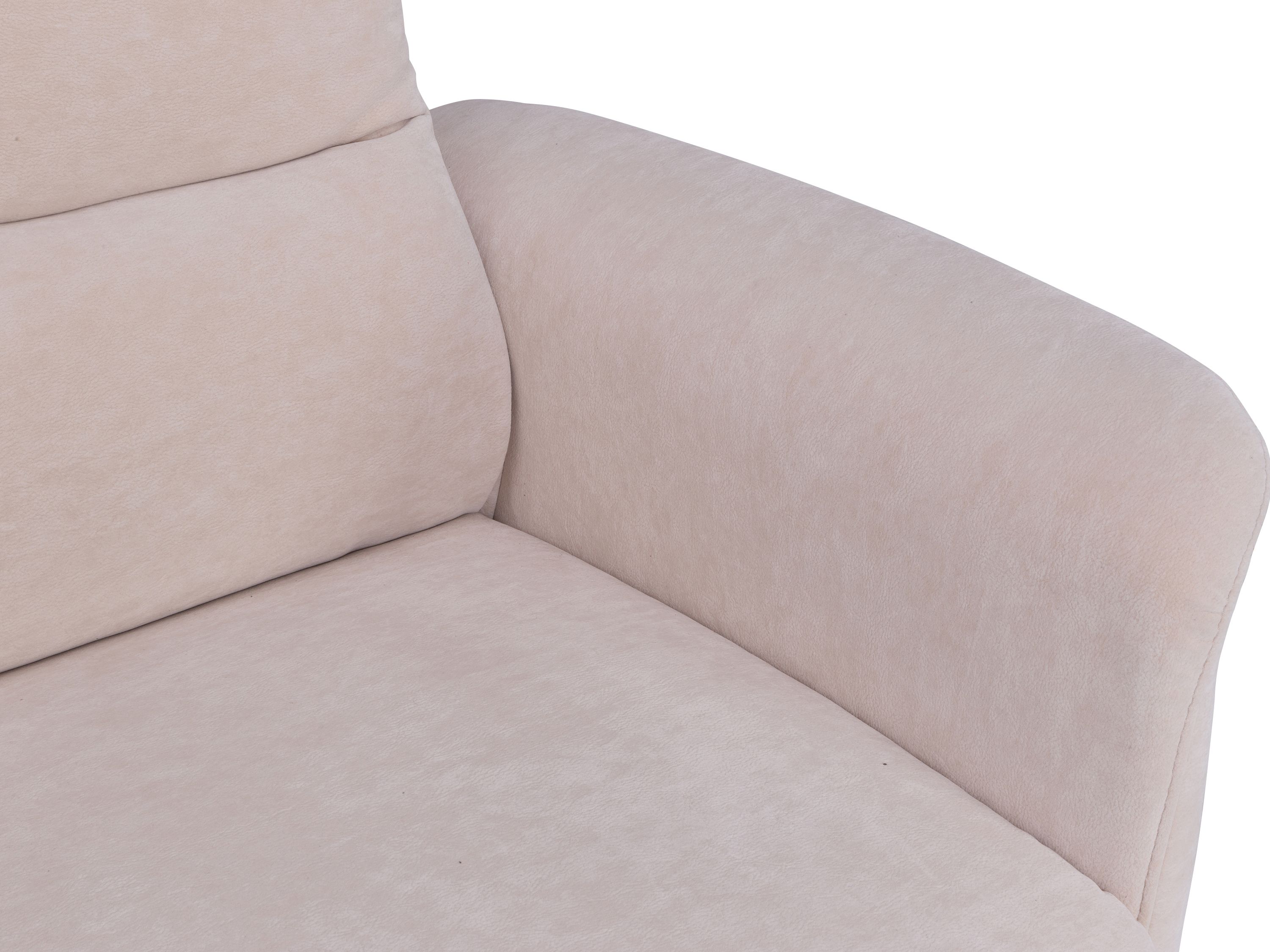 Sofa 2 Sitzer BPW BODENSEE 1