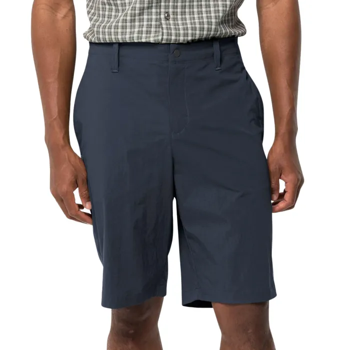 Jack Wolfskin Desert Short Heren