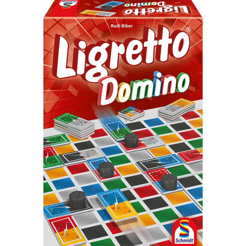 Ligretto Domino