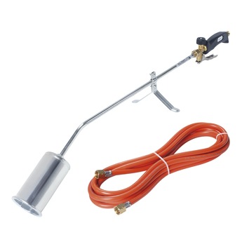 Rothenberger onkruidbrander Romaxi ECO