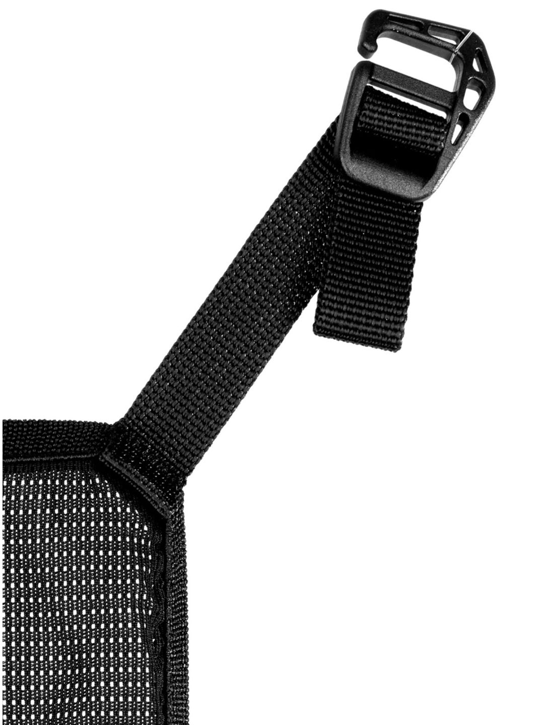 Helmet Net Adjustable rugzak unisex
