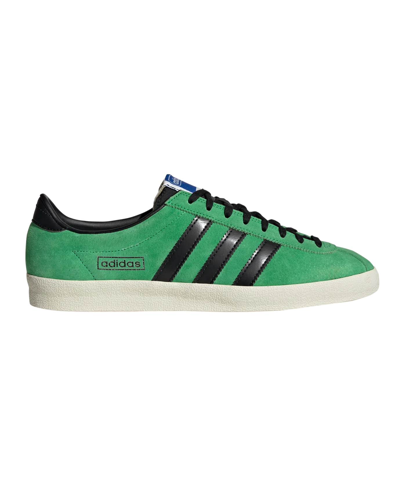 adidas Originals Mexicana Prototype Grün Schwarz