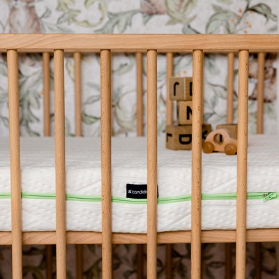 Candide Zen Madrass 60x120, Beige