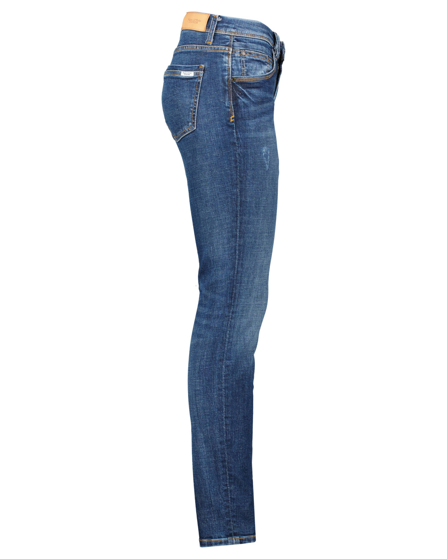 Marc O'Polo| Damen Jeans Slim Fit