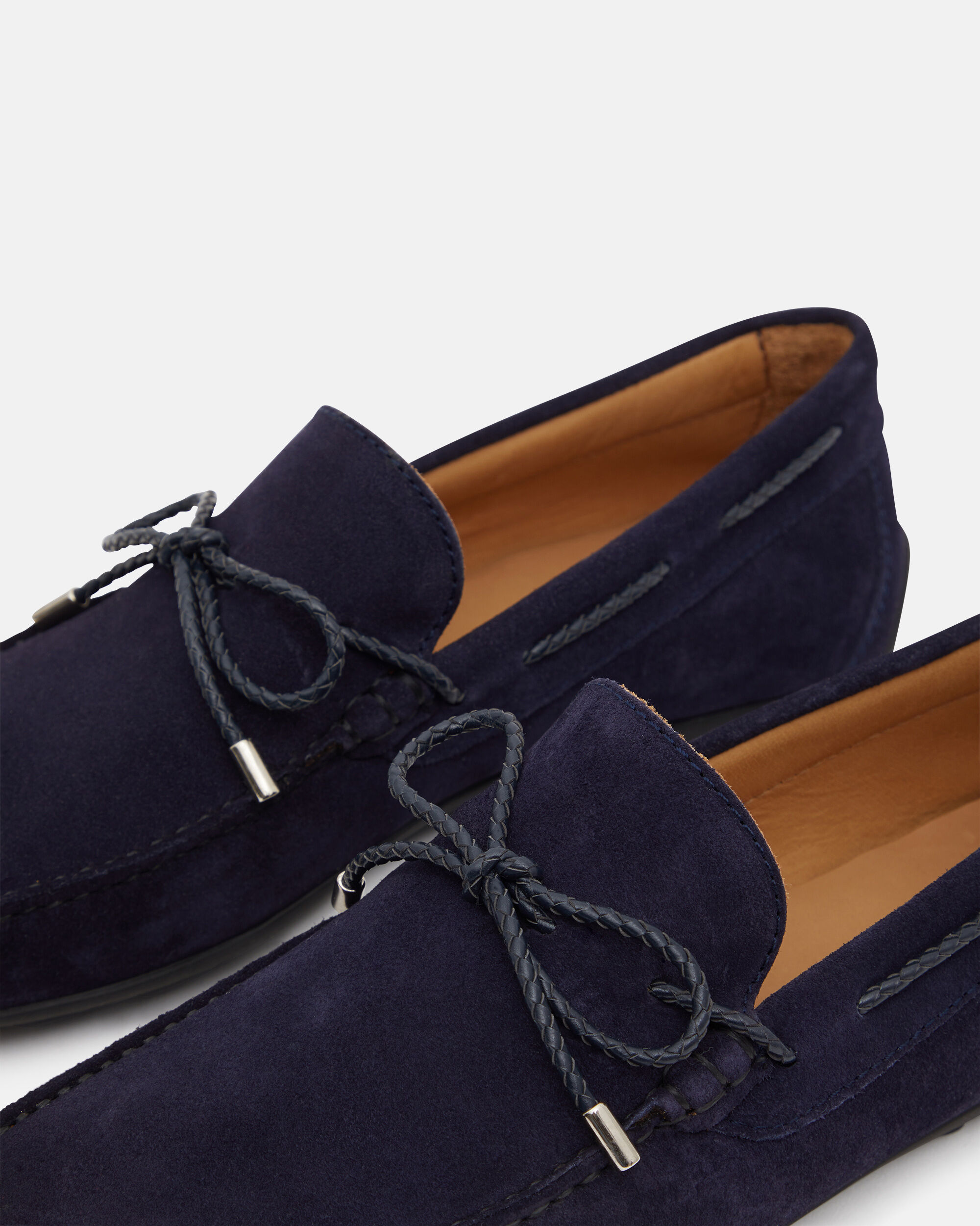 MOCASSIN NAYIL Marine