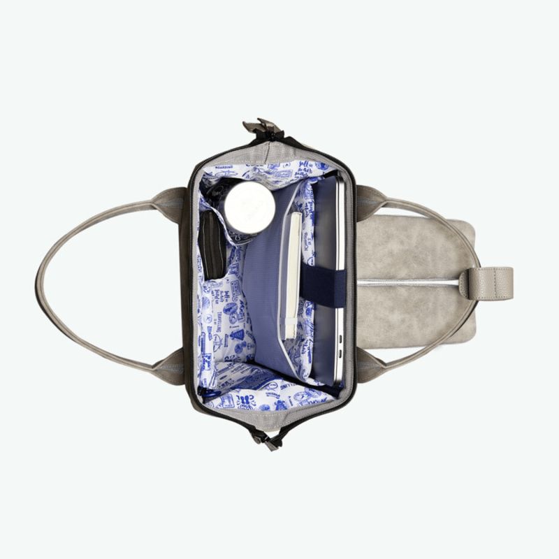 Sac à dos Adventurer Mini 12 litres + 2 grandes pochettes Reims