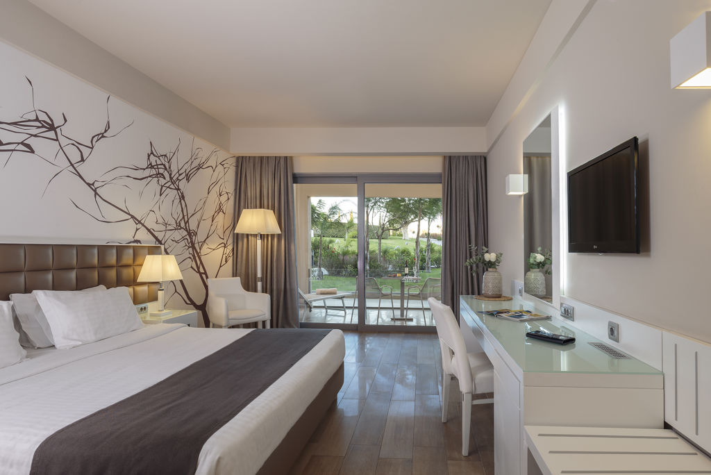 Princess Andriana Resort Ultra All Inclusive - Hotel
