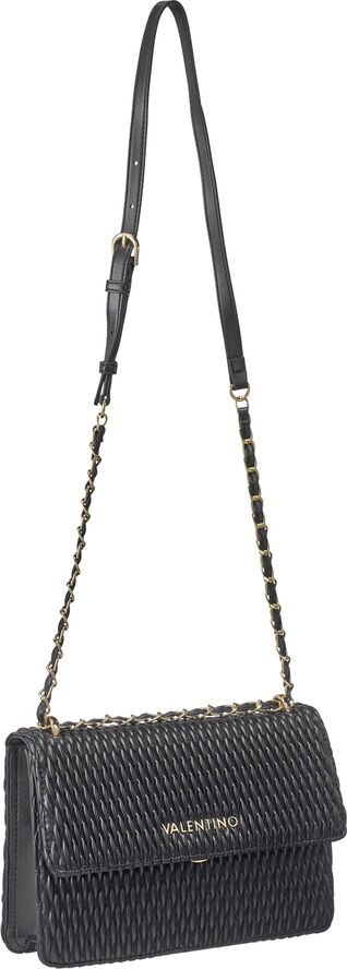 Valentino Bags FREQUENCY RE Nero