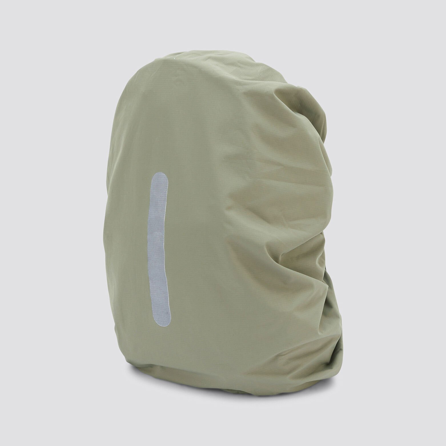 Housse de protection de sac à dos Kaki Clair